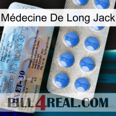 Médecine De Long Jack 39